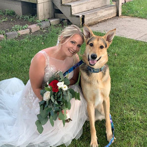 Meet your Posher, Chelsey